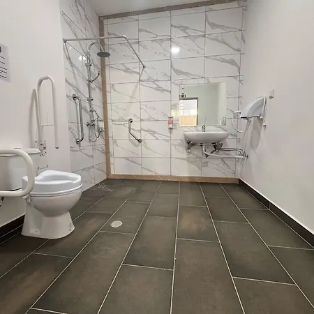 Hostel The Vault Portimão