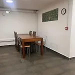 The Vault Hostel *