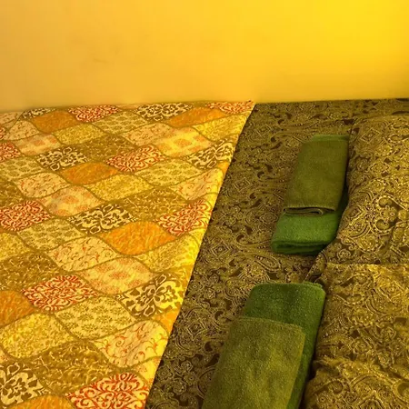 The Vault Hostel *