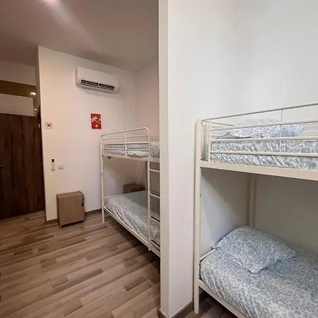 The Vault Hostel