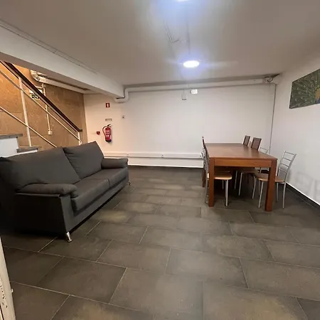 The Vault Hostel *