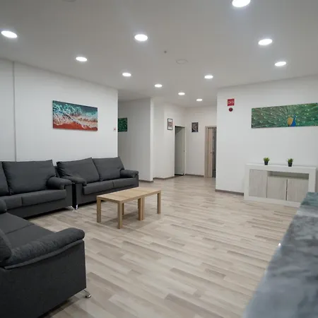 Hostel The Vault Portimão