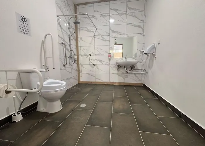 Hostel The Vault Portimão