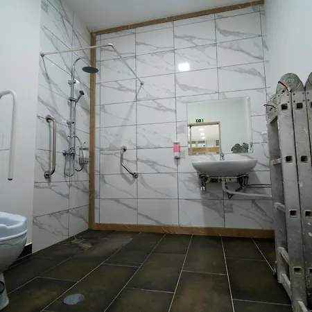 The Vault Hostel *
